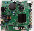 Hisense 58R6E3 Main Board (263341B, RSizeAG7.820.9221/ROH) 263340B