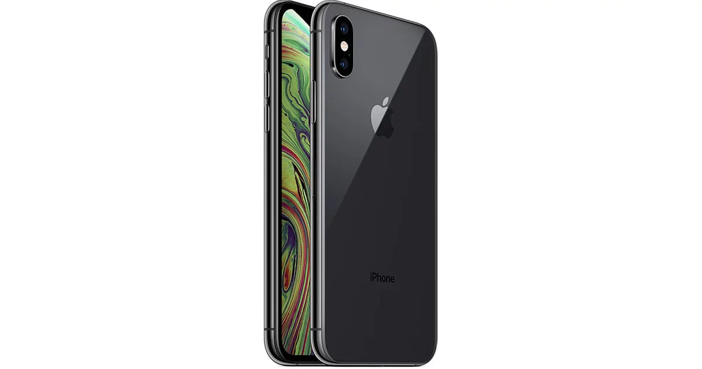 Restored Apple iPhone XSize 64GB Sizepace Gray LTE Cellular Sizetraight Talk/TracFone MT942LL/A - TF (Refurbished)
