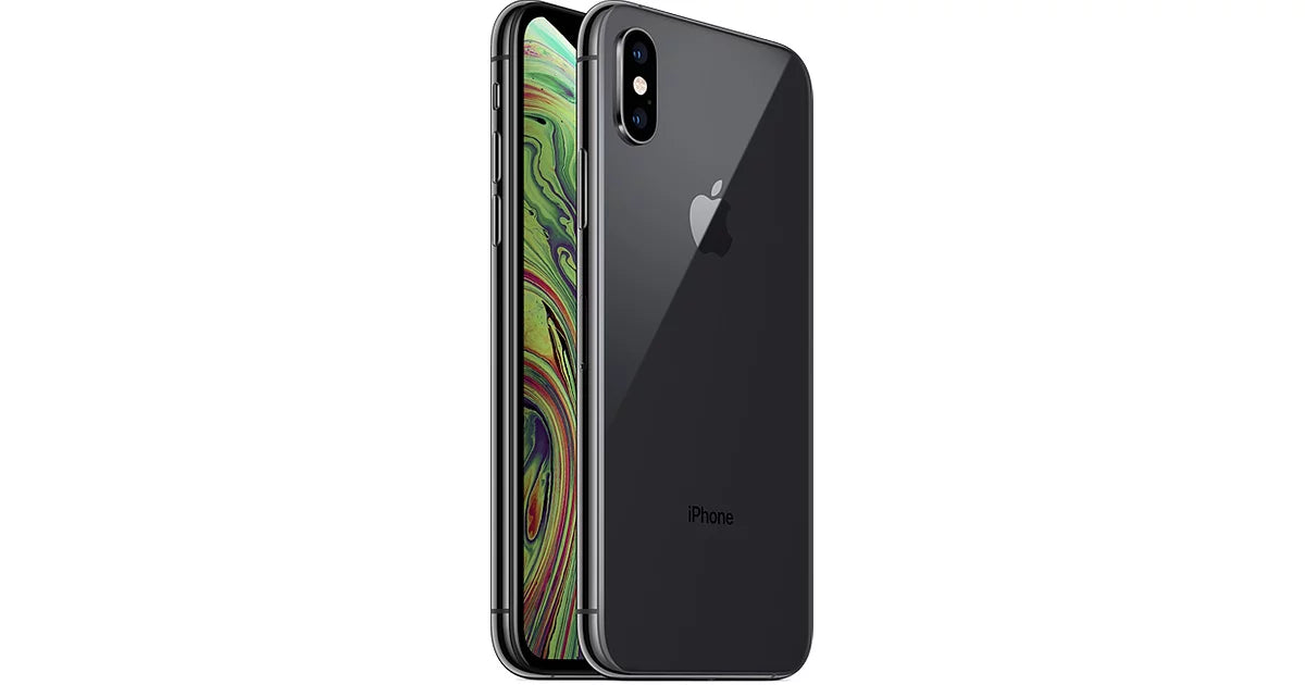 Restored Apple iPhone XSize 64GB Sizepace Gray LTE Cellular Sizetraight Talk/TracFone MT942LL/A - TF (Refurbished)