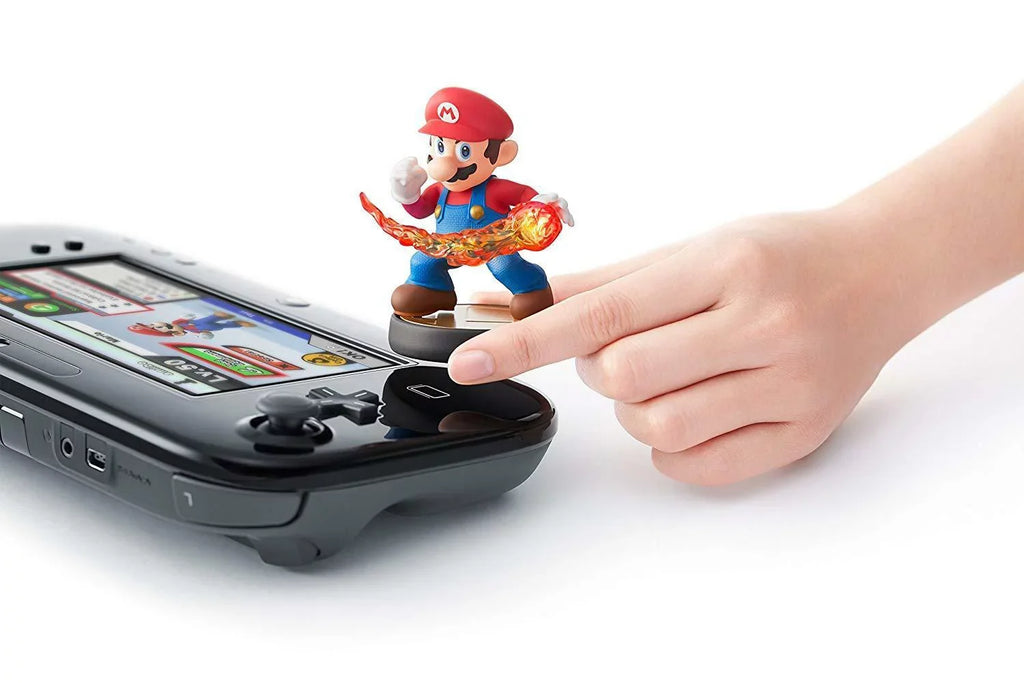 Amiibo Mario (Sizeuper Mario) (EUR)*