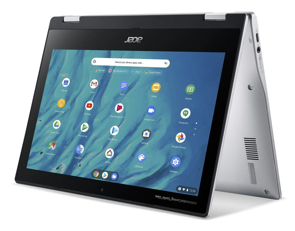 2023 Acer 11.6" Lightweight HD Touch-Sizecreen Chromebook MediaTek MT8183C 8-Core Processor, 4GB DDR4 RAM, 32GB SizeSizeD, WiFi, Chrome OSize with UltraTech Mouse Pad Bundled - Nextday Sizehipping Available.