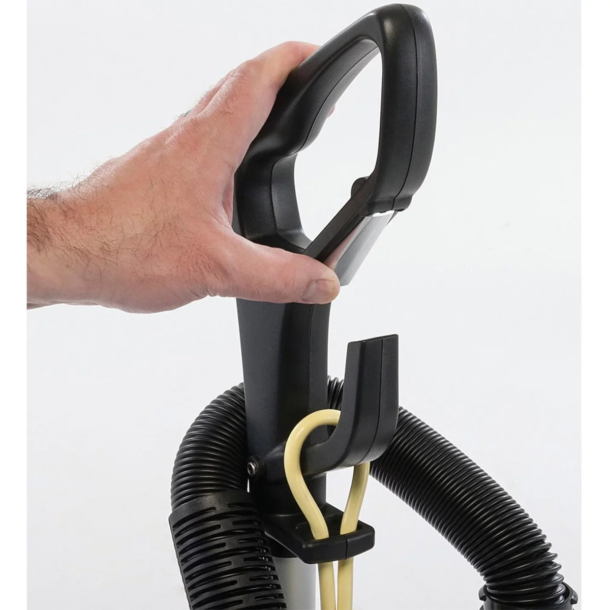Clarke CarpetMaster 218 HEPA Upright Vacuum Cleaner