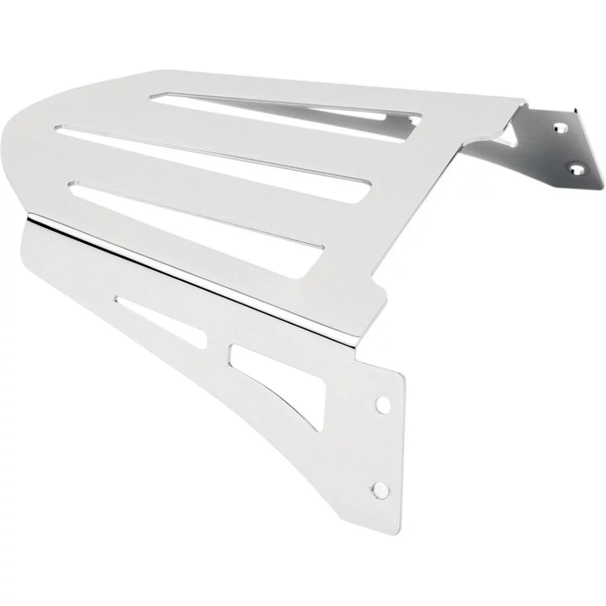 fits Cobra™ 02-3602 Luggage Rack - Laser Cut