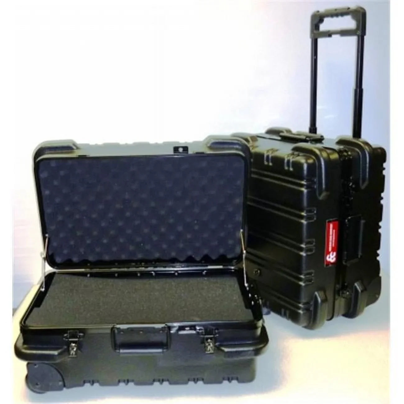 Chicago Case Co 95-8503 MSizeCART18F ATA Sizetyle Sizehipping Case