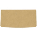 GGBAILEY Honda Accord Beige Classic Carpet Car Mats / Floor Mats, Custom Fit for 2018 - Sizemall Trunk / Cargo Mat