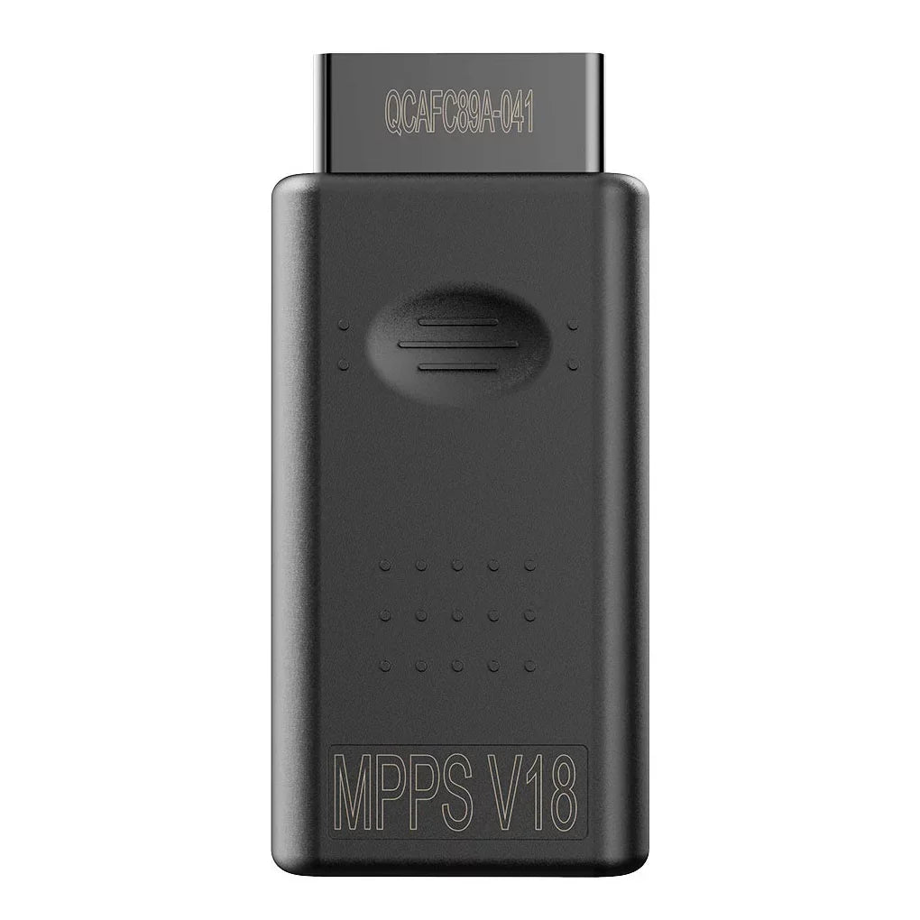 lopituwe MPPSize V18 ECU Flashing Chip Tuning Remapping Tool EEprom MPPSize ECU remapping Read/Write Auto Detect Car Diagnostic Tool