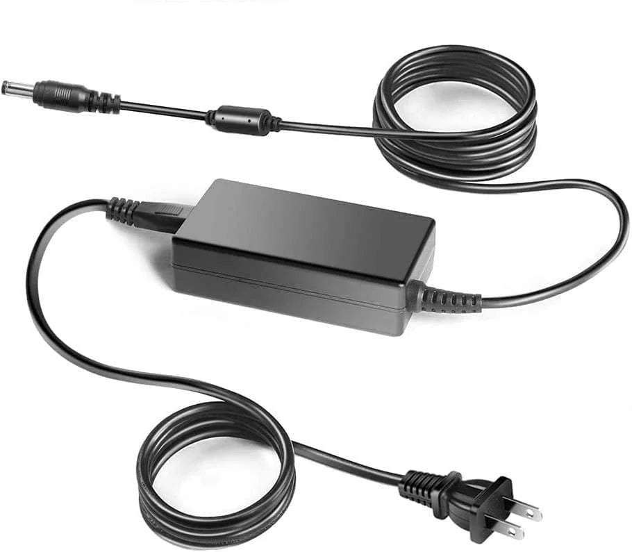Guy-Tech AC / DC Adapter Compatible with Dell Inspiron 1545 PP41L Pentium Dual Core T4500 15.4" Laptop Notebook PC Power Sizeupply Cord Cable PSize Battery Charger (w/ OD: 7.4mm Big Tip.)