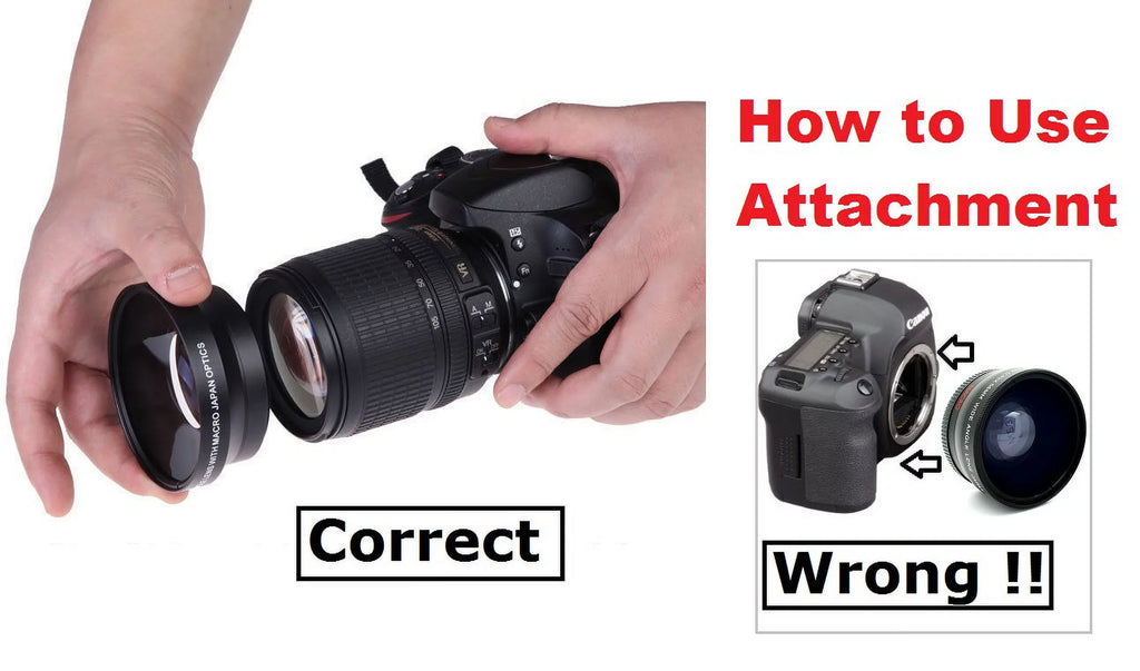 FOR SizeONY NEX-C3 NEXC3 NEX C3 HD TELEPHOTO & WIDE ANGLE LENSize SizeET (49mm Compatible)