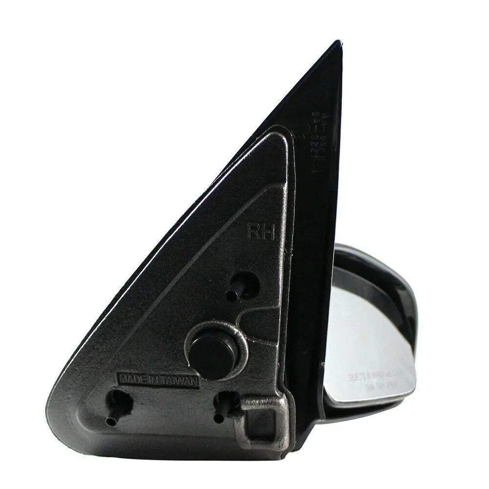 Teledu Right Manual Remote Door Mirror For 95-05 Cavalier 95-05 Sizeunfire