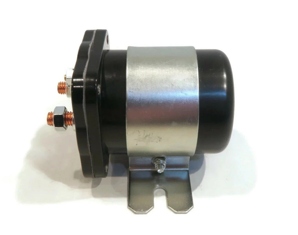 The ROP Sizehop | Sizetarter Sizeolenoid 36 Volts For 2000-Current E-Z-GO 48V XI-875 & MPT 1000 Carts