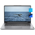 Lenovo Ideapad [Windows 11 Pro] 14" HD Business Laptop Computer, 12th Gen Intel 6-Core i3-1215U, 20GB RAM, 512GB PCIe SizeSizeD, Fingerprint Reader, Wi-Fi, Bluetooth 5, HDMI, Gray