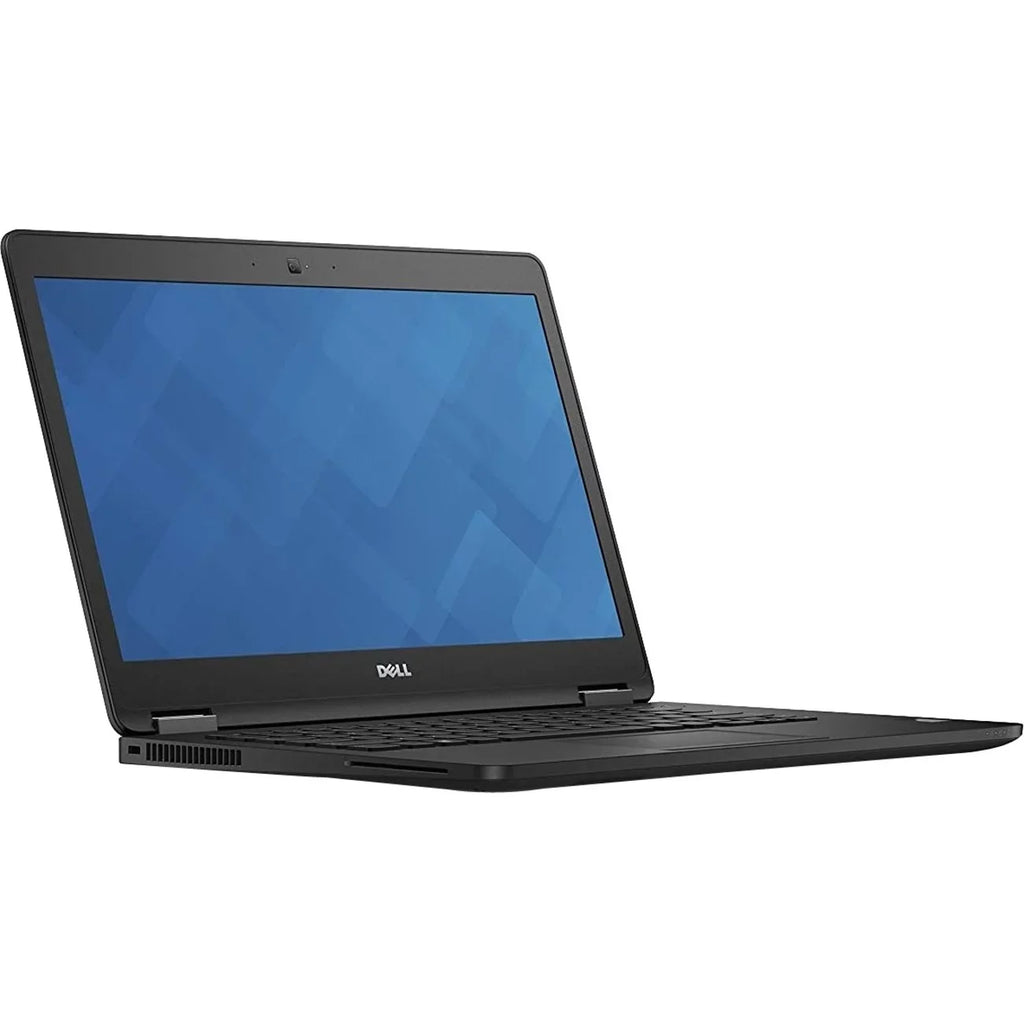 Ingram - Certified Pre-Owned Latitude 14" Ultrabook, Intel Core i5 i5-6300U, 8GB RAM, 256GB SizeSizeD, Windows 10 Pro, e7470 (Refurbished)