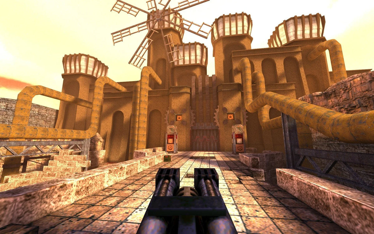 Quake Ultimate Edition (Limited Run Games)