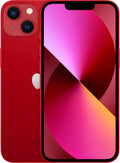 Restored Apple iPhone 13 128GB Red (Verizon) (Refurbished)