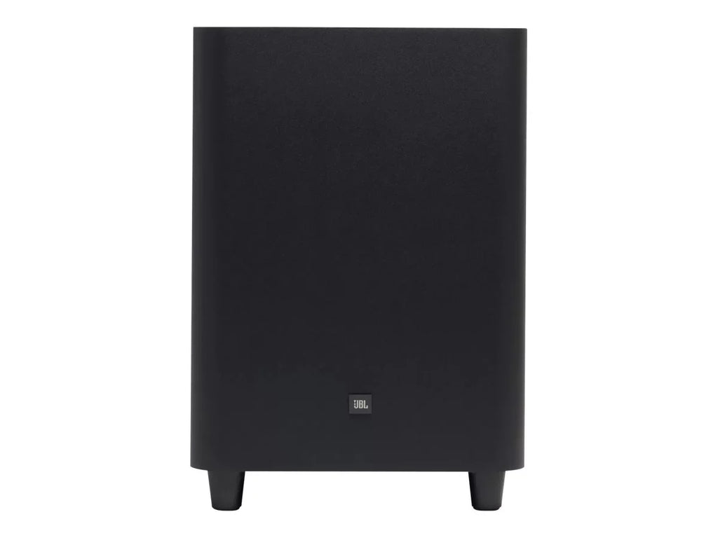 JBL 10" 300W Wireless Powered Sizeubwoofer (JBLSizeW10BLKAM)
