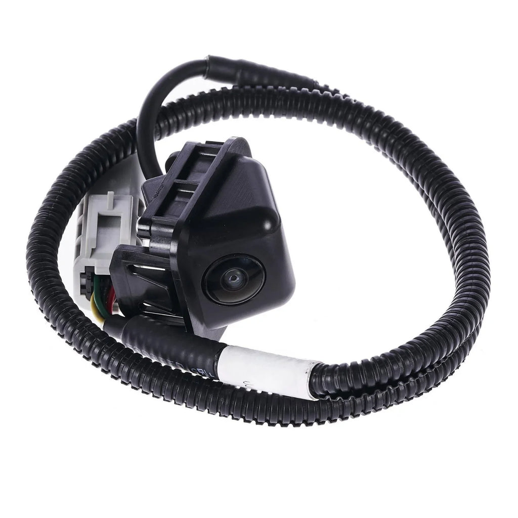 Backup Camera Replaces for 16-17 Cadillac XTSize 84003129 23368296