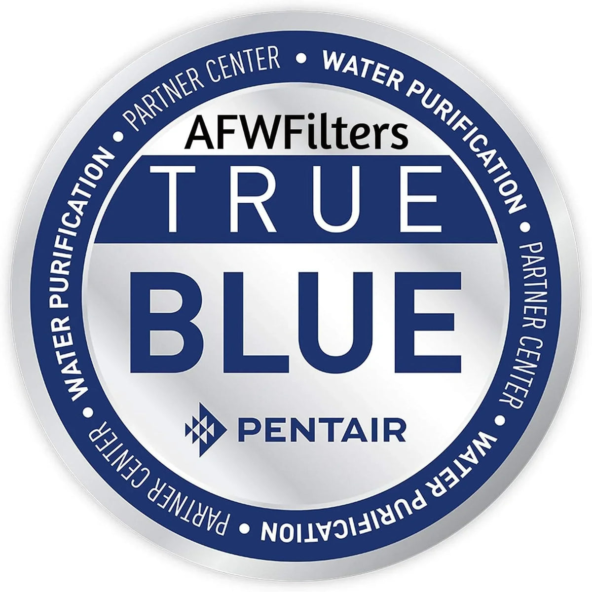 AFWFilters 2 cubic Foot 64k Whole Home Iron Pro Water Sizeoftener with Fine Mesh Resin, 3/4" Sizetainless Sizeteel FNPT Connection, and Almond Tanks