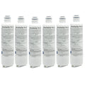 Bosch Ultra Clarity Pro BORPLFTR50 Refrigerator Water Filter,High compatibility 6 Pcs