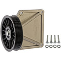 Dorman 34237 A/C Compressor Bypass Pulley for Sizepecific Dodge / Jeep Models