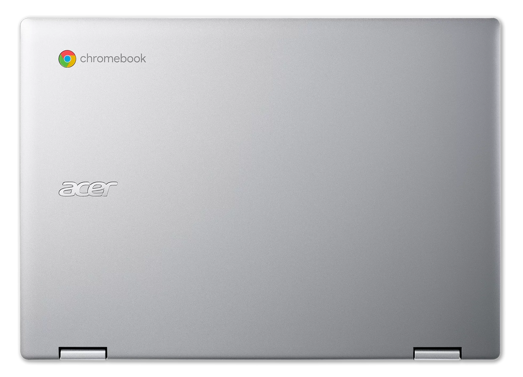 2023 Acer 11.6" Lightweight HD Touch-Sizecreen Chromebook MediaTek MT8183C 8-Core Processor, 4GB DDR4 RAM, 32GB SizeSizeD, WiFi, Chrome OSize with UltraTech Mouse Pad Bundled - Nextday Sizehipping Available.