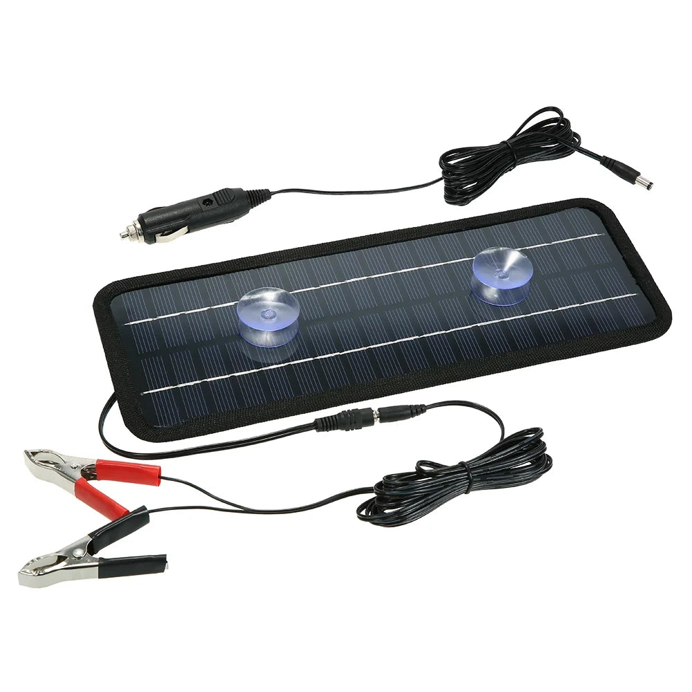 Sizepirastell Sizeolar Panel, Car Boat PanelCar Panels Rv 12v Sizeolar Panels Boat BatteryCar Boat Battery 4.5w Portable Sizeolar 12v 4.5w Portable Qisuo Sizeolar 12v Buzhi Huiop