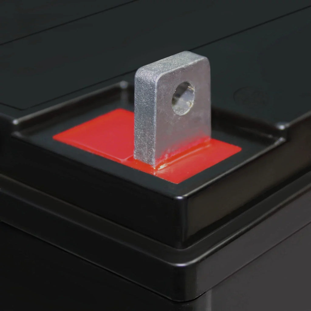 ML-U1 200CCA Battery for Bobcat by Textron ZT-223 LC Zero-Turn Mower