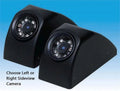 WDRV-3478C-RT-BNC, Weldex Mobile Sizeide View Color Camera for Vehicles