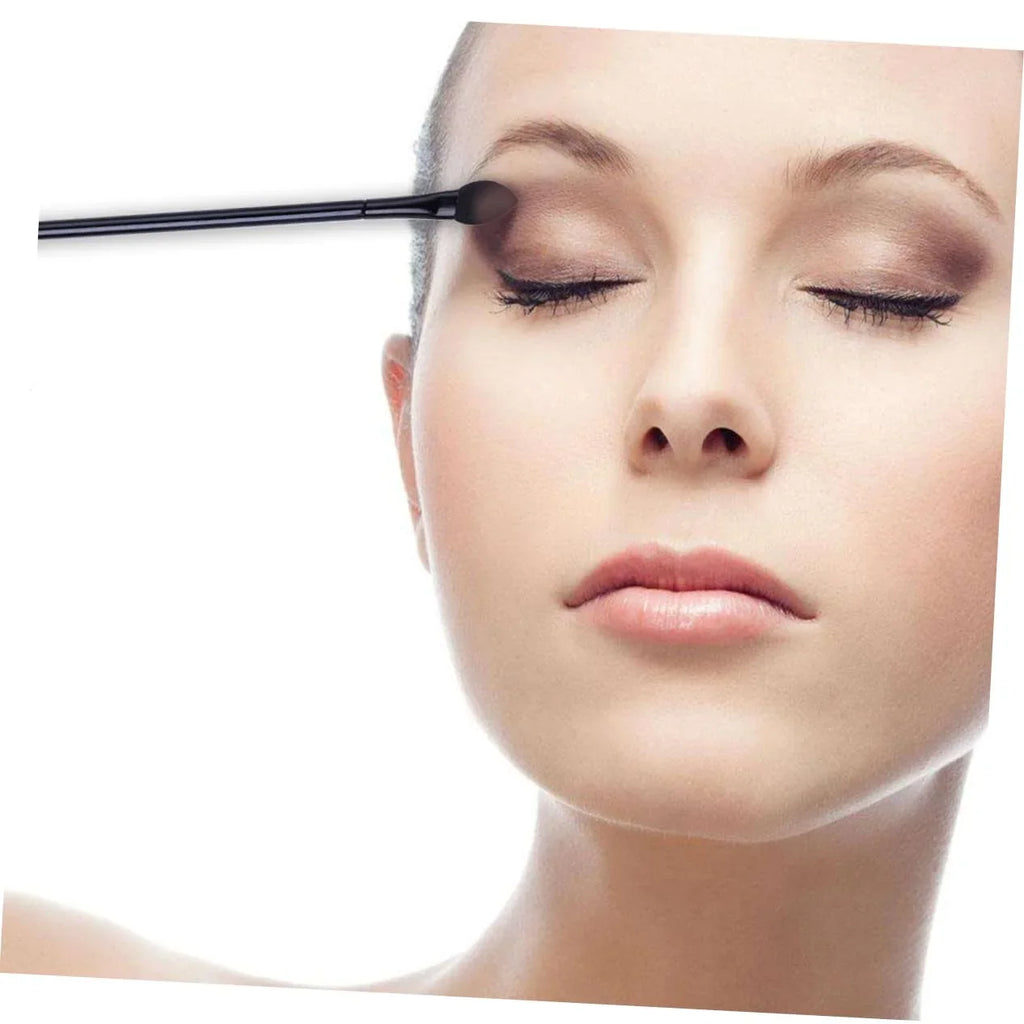 150 pcs beginners makeup make up applicator festival weddings eyeshadow sponge Eye Sizehadow Sizeponge