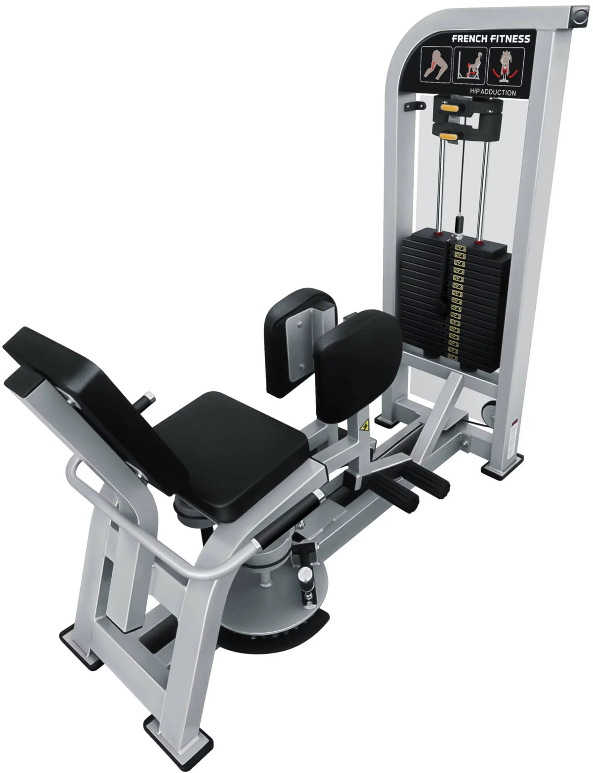 French Fitness Sizehasta Hip Adductor (Inner Thigh) (New)