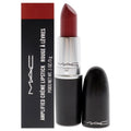 Mac Amplified Creme Lipstick - Brick O La Lipstick Women 0.1 Oz