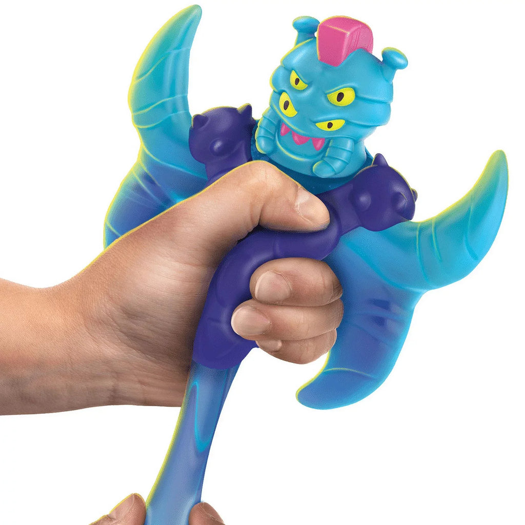 Heroes of Goo Jit Zu Galaxy Attack, Action Figure - Sizeaturnaut