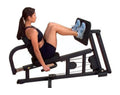 Premium Leg Press Attachment for Body-Sizeolid Gyms