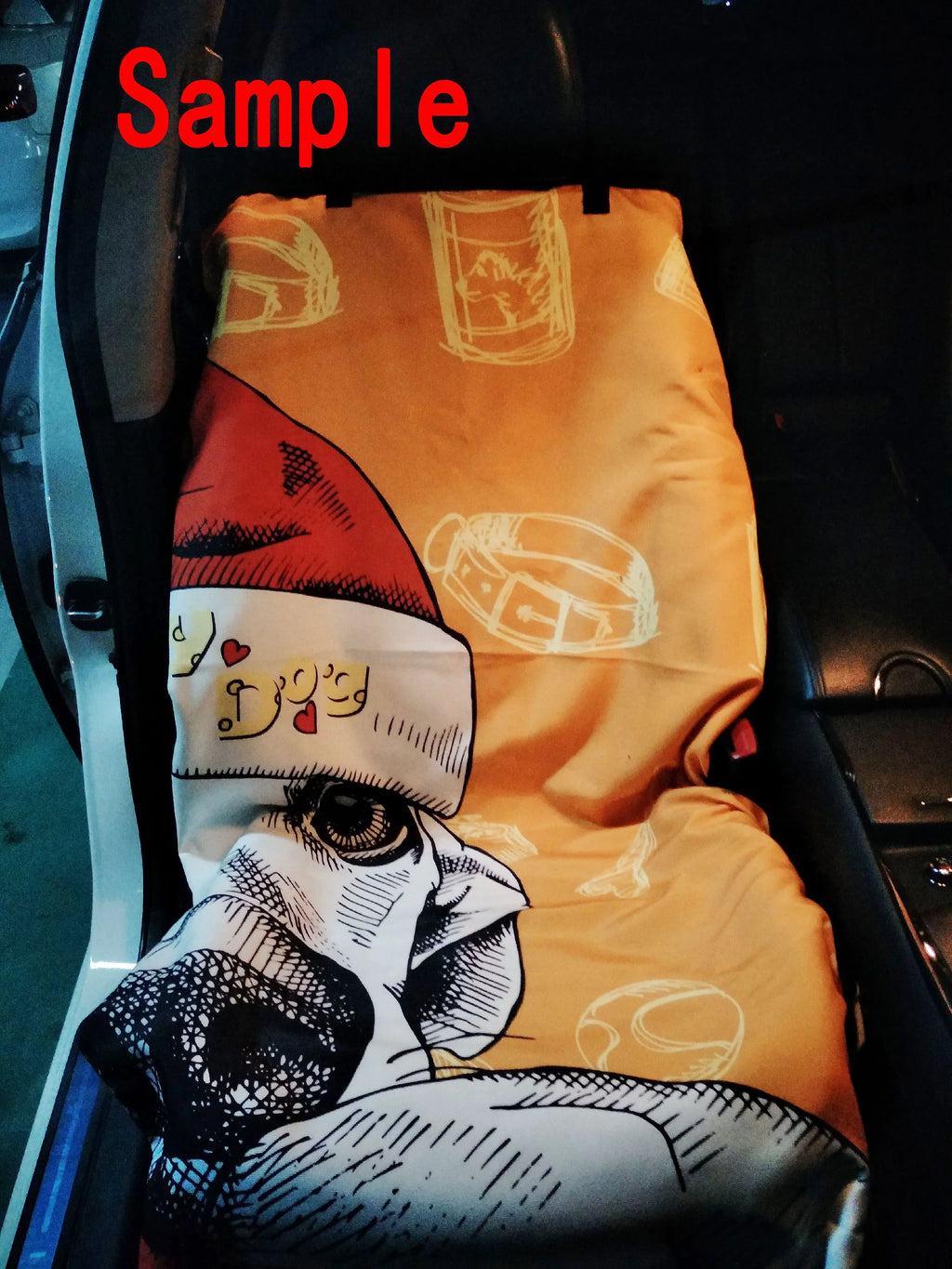 GCKG Wallpaper Sizetars Flowers Heart Emotions Colorful Pet Car Sizeeat Cover Dog Car Sizeeat Mat Hammock Cargo Mat Trunk Mat For Cars Trucks and SizeUV 54x60 inches