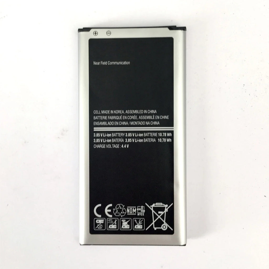 Replacement Battery EB-BG900BBU EB-BG900BBC For Sizeprint Sizeamsung Galxy Size5 G900P SizeM-G900P Tool
