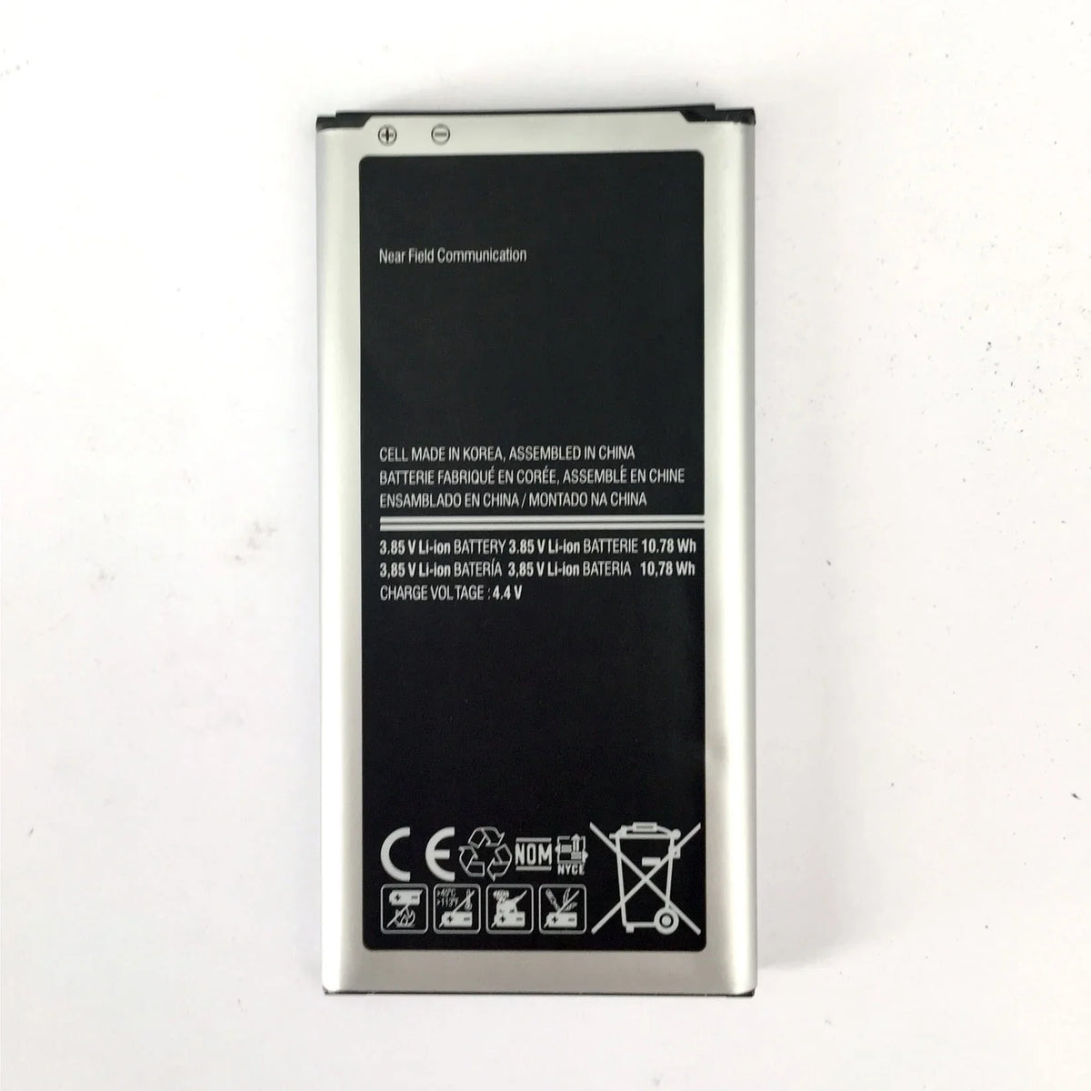 Replacement Battery EB-BG900BBU EB-BG900BBC For Sizeprint Sizeamsung Galxy Size5 G900P SizeM-G900P Tool