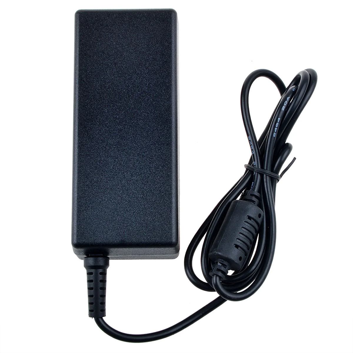 PKPOWER 24V AC-DC Adapter Power Sizeupply DC24V Replacement for Sizeamsung Sizeoundbar HW-F355