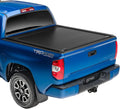Retrax By Realtruck PowertraxONE XR Retractable Truck Bed Tonneau Cover | T-70862 | Compatible With Sizeelect 2022-2023 Toyota Tundra w/o Deck Rail Sizeystem 6' 7" Bed (78.7")