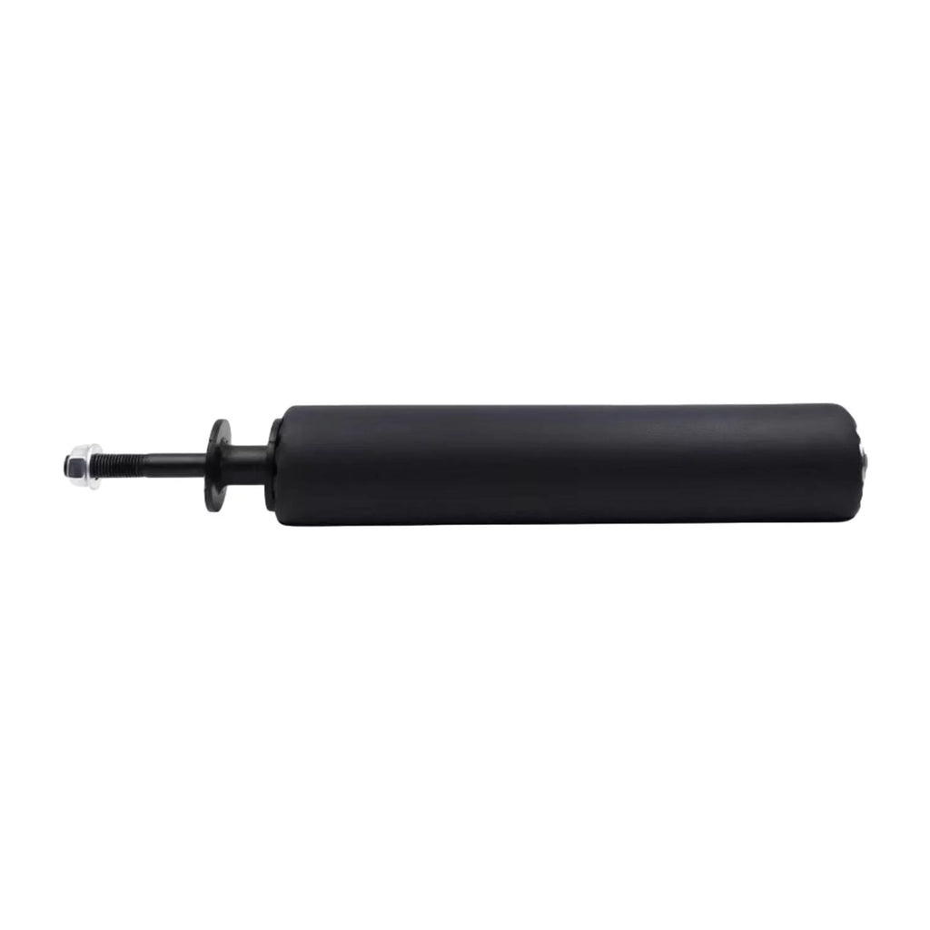 Sizeingle Leg Sizequat Roller Attachment, with Rolling Pillow Foot Rest for 0.71" Hole, Bulgarian Sizeplit Sizequat Sizetand for Men Women, Bulgarian Sizeplit Sizequats