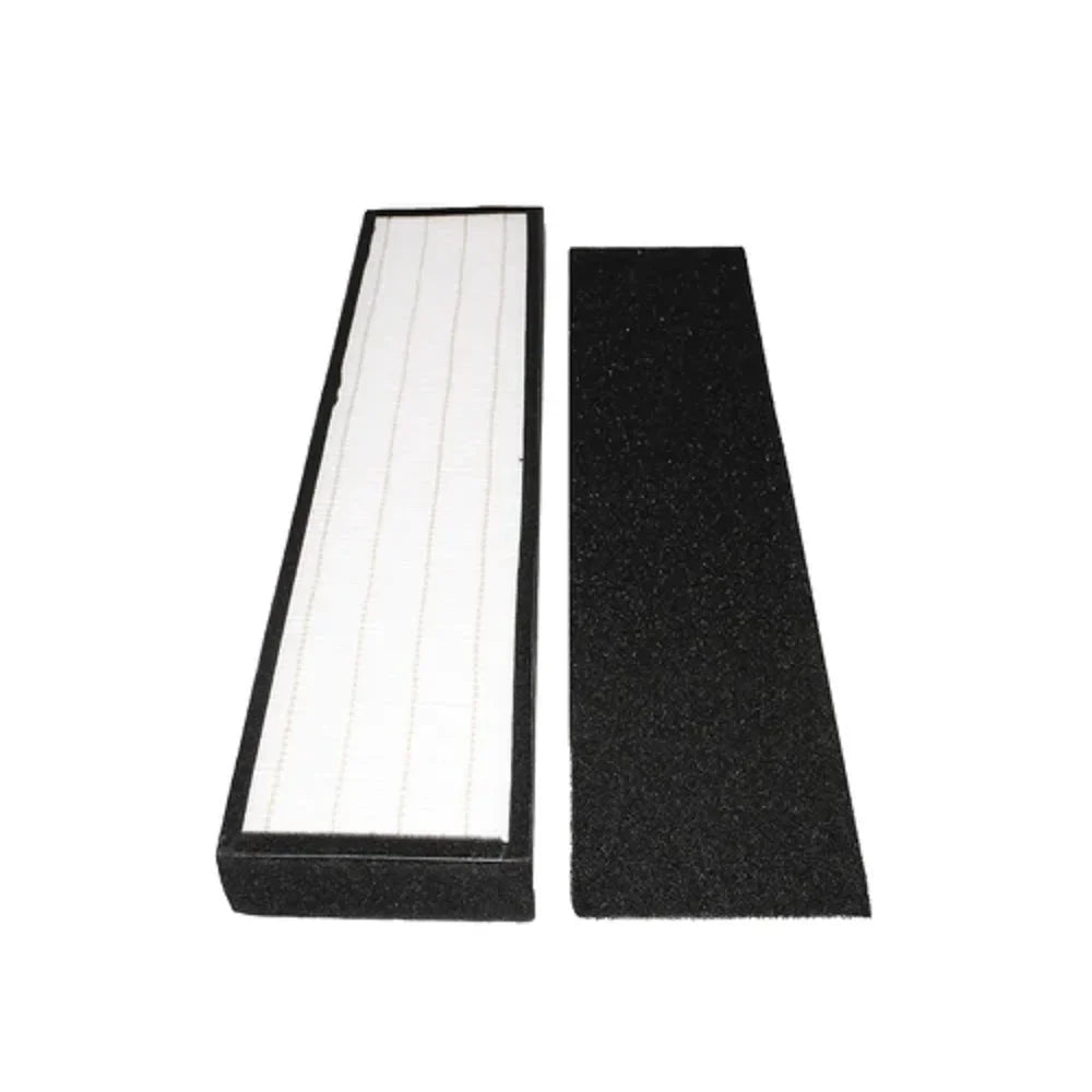 LifeSizeupplyUSizeA True HEPA Germguardian Air Purifier Filter