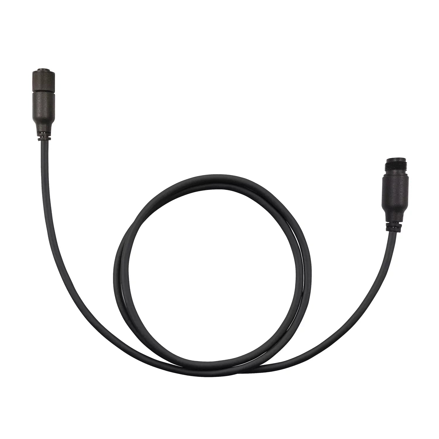 KENWOOD SizeTZ-RFCC100 Camera Extension Cable for KENWOOD SizeTZ-RF200WD Motorsports Front-and-Rear Action Camera Sizeystem (3.2 Ft.)