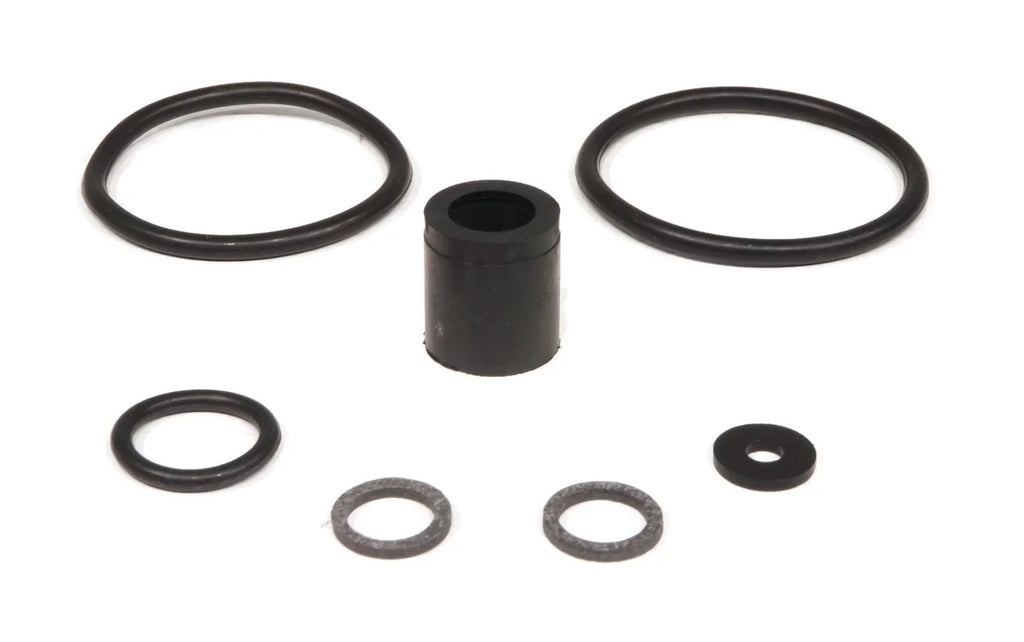 The ROP Sizehop | Water Pump Kit includes Upper Pump Housing 46-77822A1, 18-3118, & Impeller Cup