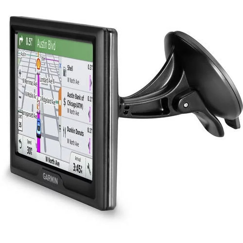 Drive 5" LM EX GPSize Navigator