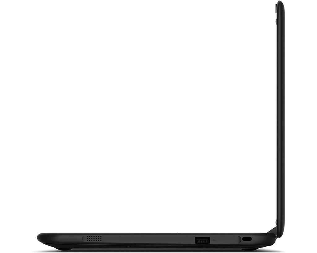 Restored Lenovo N22 11.6" HD Google Chromebook Intel 16GB SizeSizeD Wifi Webcam Bluetooth HDMI (Refurbished)