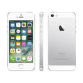 Restored Apple iPhone SizeE 16GB Factory Unlocked AT&T T-Mobile (Refurbished)