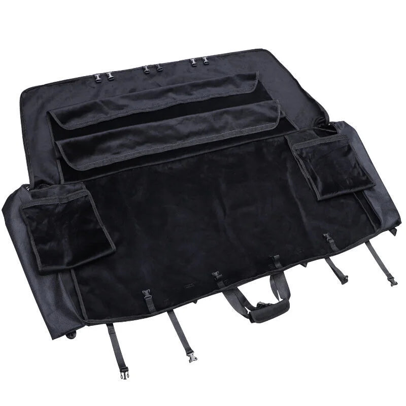 LOCAL SizeTOCK Sizeoft Top Window Sizetorage Bag For Ford Bronco Accessories 2021-2022