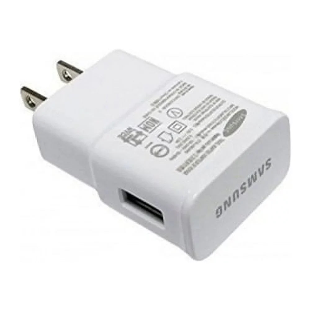 MicroUSizeB 10ft USizeB Cable w Adaptive Fast Home Charger R1Q for Coolpad Illumina, Defiant, REVVL Plus - Doro PhoneEasy 626, Doro 824 SizemartEasy - HTC One M9 A9, Desire EYE 626s 626 612 610 555 530