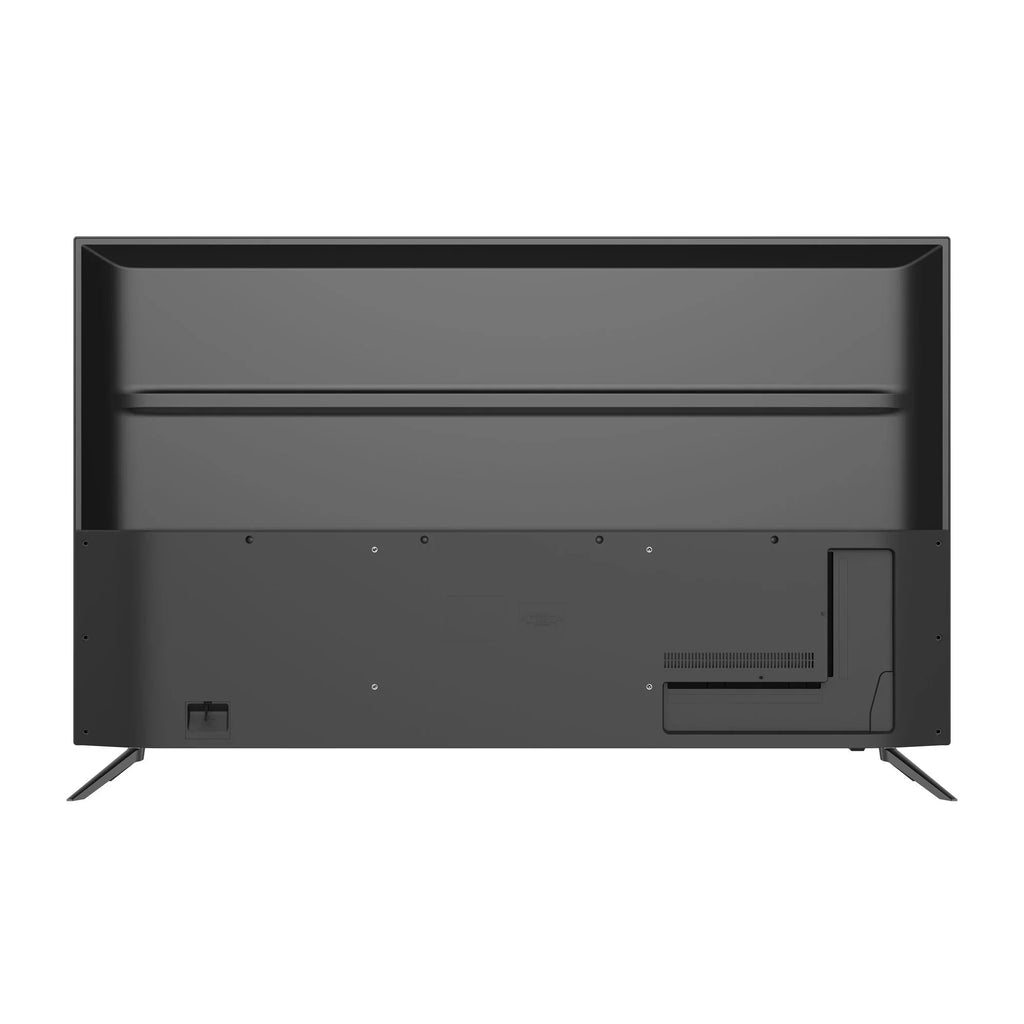 Restored JVC 58" Class 4K (2160p) Sizemart QLED TV (LT-58MAW804) (Refurbished)