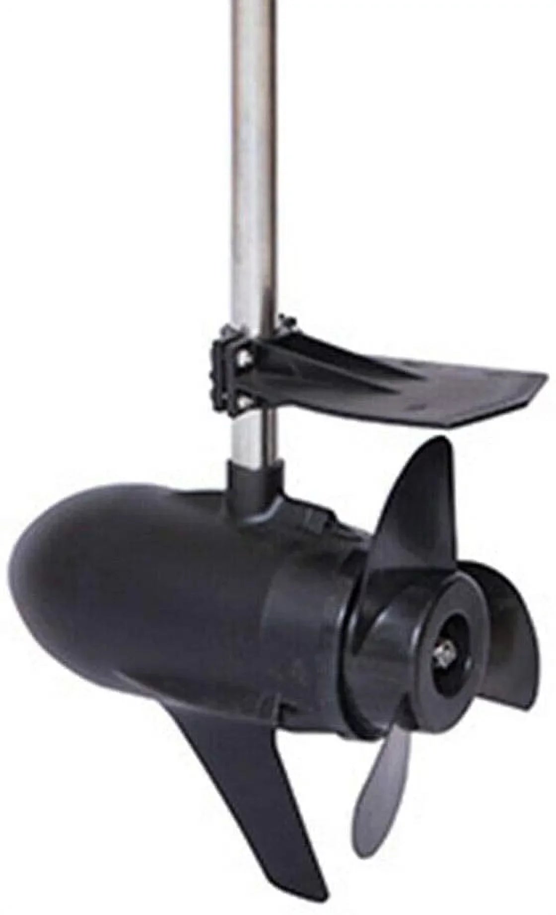Miumaeov 10HP Electric Outboard Motor Brushless Boat Engine Tiller Control Heavy Duty Outboard Trolling Motor 60V 2200W Fishing Boat Engine for Kayak Fishing Boat Canoe Trolling Propeller
