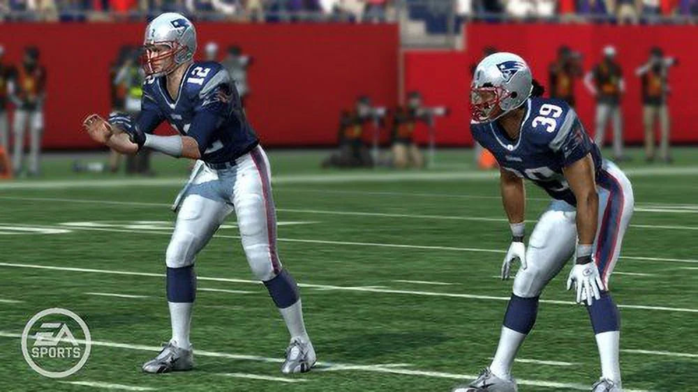 Madden NFL 10 - Xbox 360: The Ultimate Gaming Experience for Football Fans
