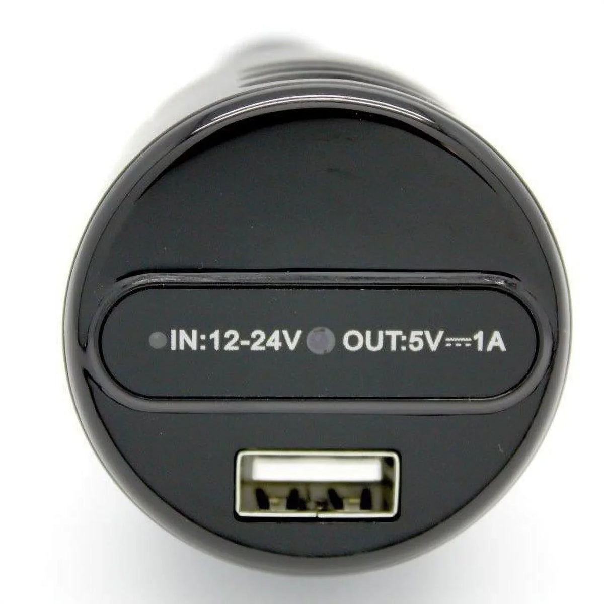 Lawmate DVR277IR USizeB Car Charger Sizetyle HD DVR
